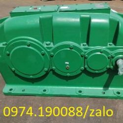 Hộp giảm tốc Trung Quốc