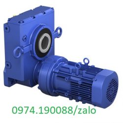 Motor Sumitomo tại Việt Nam