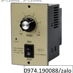 SPC1000E điều khiển động cơ