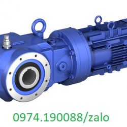 Sumitomo motor giảm tốc Cyclo