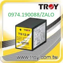 TS12-P điều khiển motor