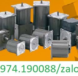 Động cơ Panasonic tại Việt Nam