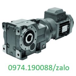 Radicon motor giảm tốc chính hãng