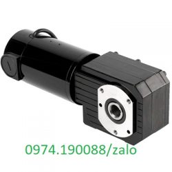 Bodine motor giảm tốc USA