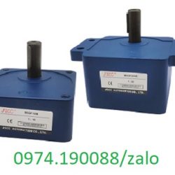 Hộp số JSCC chính hãng