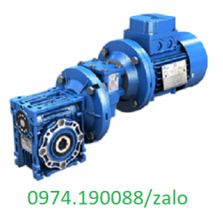 Hộp số Motovario chính hãng