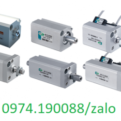 Van điện từ TPC Hàn Quốc