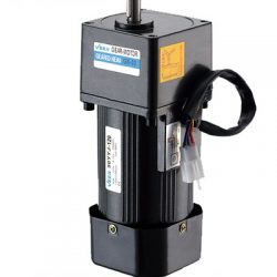 Veer động cơ giảm tốc