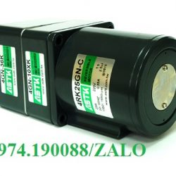 ASTK motor giảm tốc