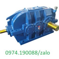 Hộp giảm tốc Guamao