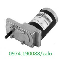 KGY-0450-K6DG15N3  động cơ 90VDC