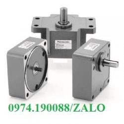 Panasonic hộp giảm tốc Nhật Bản