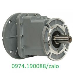 TRCF01-71B14 động cơ giảm tốc
