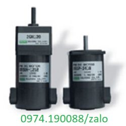 Motor DC90V Xajong Đài Loan