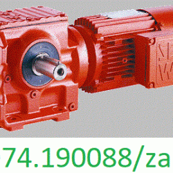 Motor chính hãng Sew