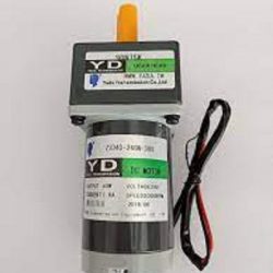 Yada transmission motor