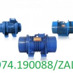 Động cơ rung Hwasin Korea