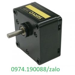 Hộp số Japan servo chính hãng