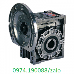 Hộp giảm tốc cốt âm vuông góc Liming