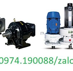 Hộp giảm tốc hành tinh Đài Loan