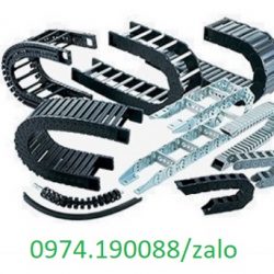 Nhông xích cho băng tải Tsubaki