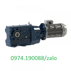 Siti hộp giảm tốc chính hãng