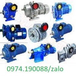 Transcyko hộp giảm tốc