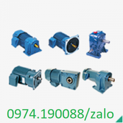 Sigma-Giken hộp giảm tốc Japan