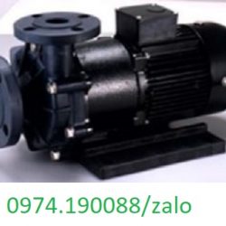 Three phase electric bơm