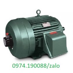 Baldor motor chính hãng