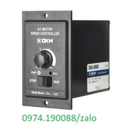 DSAL-2-220 điều tốc động cơ