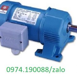 Động cơ nâng hạ cho bãi xe