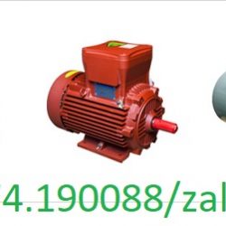 EX10HT1FBP motor phòng nổ