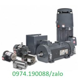 Nidec motor chính hãng giá tốt