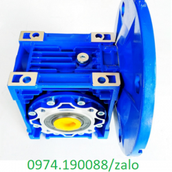 TNRV040 hộp giảm tốc trục vít