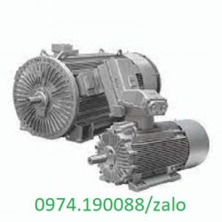 Loher động cơ 3 pha