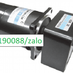 T.W.T động cơ giảm tốc chính hãng