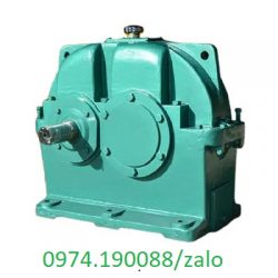 Hôp giảm tốc chính hãng Guamao