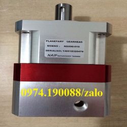 Naif hộp số hành tinh cho Servo