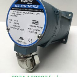 Slo Syn motor tại Hà Nội