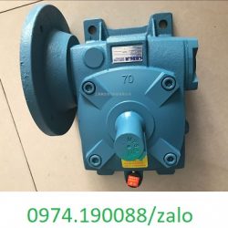 Hộp giảm tốc Gongji chính hãng