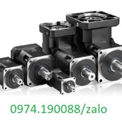 Hộp giảm tốc hành tinh Delta