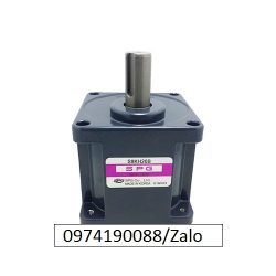 S9KH20B-BS60 hộp giảm tốc SPG