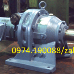 HHM32 giảm tốc Hyosung Korea