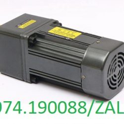 Hengfeng motor giảm tốc