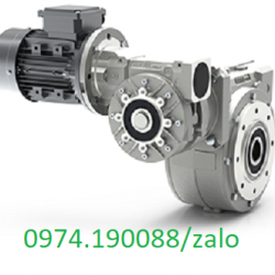 SXA071801419 hộp giảm tốc Italia