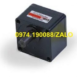 D8TD040 hộp giảm tốc Excem