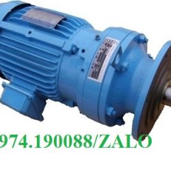 Hộp số Cyclo Transcyko Taiwan