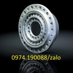 Hộp số cho cánh tay robot