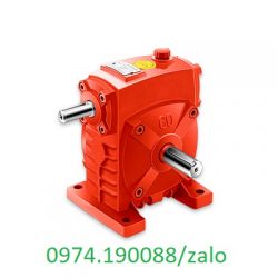 Hộp số giảm tốc trục vít